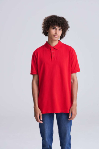 UNISEX POLO MAJICA