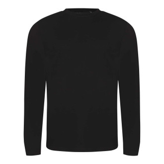 LONG SLEEVE TRI-BLEND T