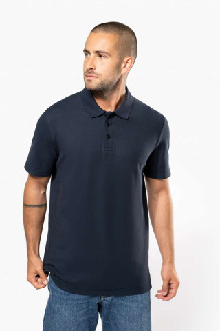 UNISEX PIQUÉ POLO MAJICA