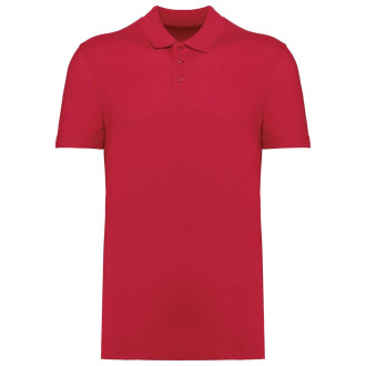 UNISEX PIQUÉ POLO SHIRT