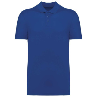 UNISEX PIQUÉ POLO SHIRT