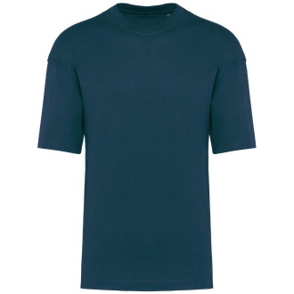 OVERSIZED SHORT SLEEVE UNISEX T-SHIRT