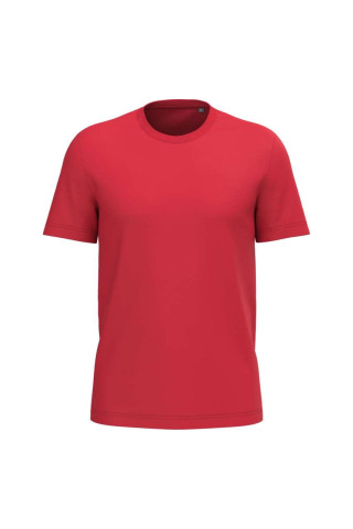 BIO150IC MEN'S ROUND NECK T-SHIRT