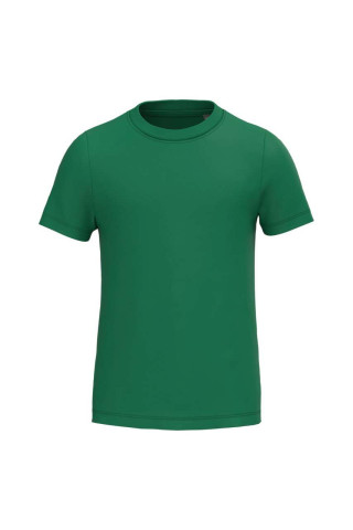 KIDS' BIO150IC CREW NECK T-SHIRT