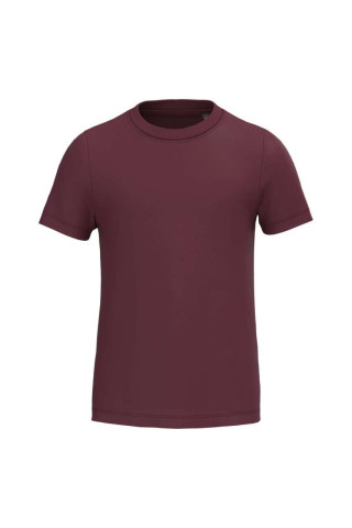 KIDS' BIO150IC CREW NECK T-SHIRT