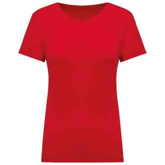 WOMEN'S ORGANIC IN CONVERSION T-SHIRT