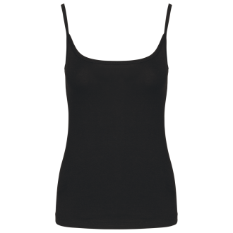 LADIES' STRAPPY TANK TOP