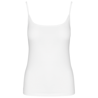 LADIES' STRAPPY TANK TOP