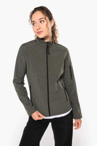 ŽENSKA SOFTSHELL JAKNA