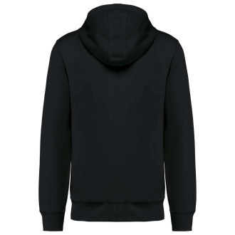 UNISEX ECO-FRIENDLY FRENCH TERRY HOODIE