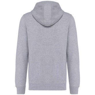 UNISEX ECO-FRIENDLY FRENCH TERRY HOODIE