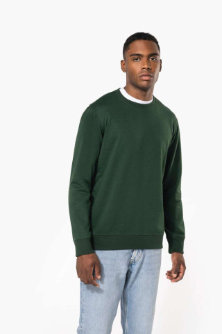 UNISEX MAJICA S OKRUGLIM IZREZOM