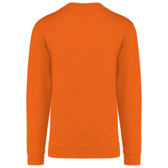 CREW NECK SWEATSHIRT