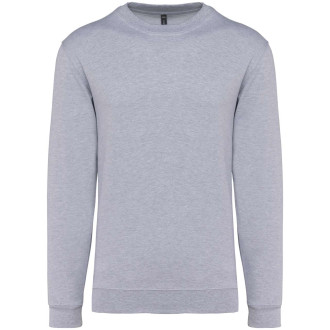 CREW NECK SWEATSHIRT