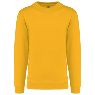 CREW NECK SWEATSHIRT
