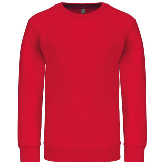 KIDS' CREW NECK SWEATSHIRT