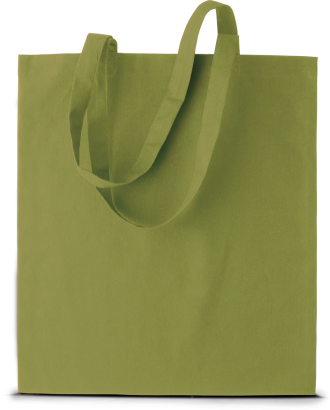 BASIC SHOPPER BAG