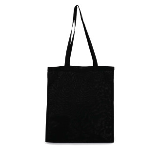 ORGANIC COTTON SHOPPING BAG