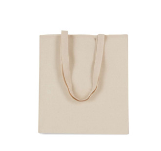 TOTE BAG WITH LONG HANDLE