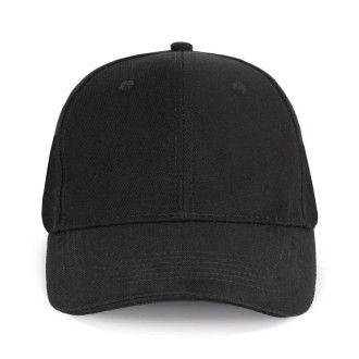 ORLANDO - OEKOTEX CERTIFIED 6 PANEL CAP