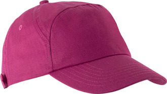 BAHIA - 7 PANEL CAP