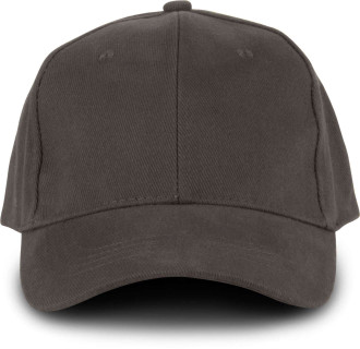 OEKOTEX CERTIFIED 6 PANEL CAP