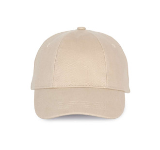 6 PANEL EASY-PRINT CAP