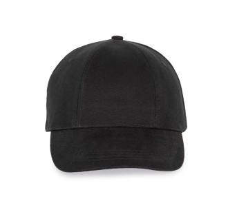 6 PANEL EASY-PRINT CAP