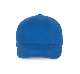 6 PANEL EASY-PRINT CAP