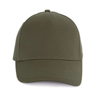 6-PANEL CAP - K-UP GOLD LABEL