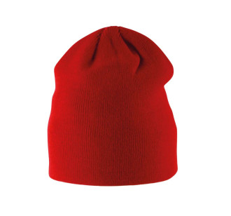 KNITTED KIDS' BEANIE
