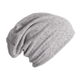 KNITTED BEANIE