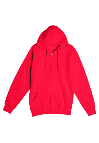 PREMIUM FULL ZIP HOODIE