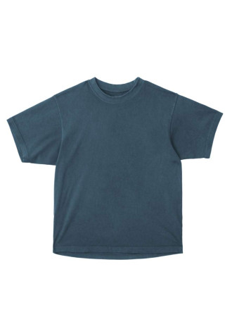 URBAN HEAVY TEE GARMENT DYED