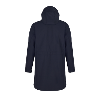 NEOBLU ACHILLE - MEN’S SOFTSHELL LONG JACKET