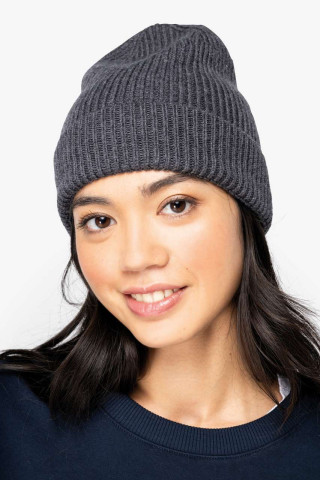 EKOLOŠKI PRIHVATLJIVA UNISEX KAPA OD MERINO VUNE