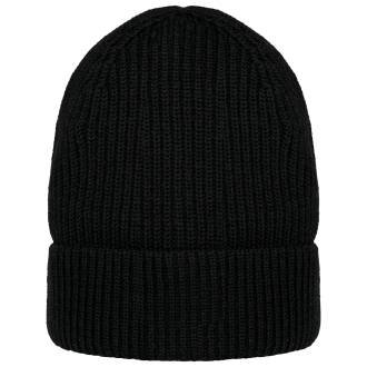 ECO-FRIENDLY UNISEX MERINO WOOL BEANIE
