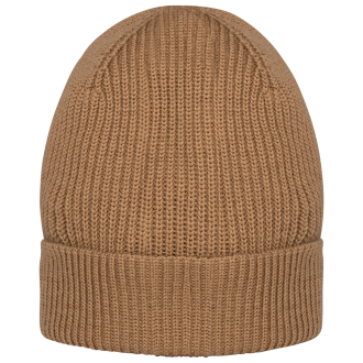 ECO-FRIENDLY UNISEX MERINO WOOL BEANIE
