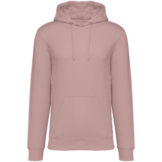ECO-FRIENDLY UNISEX HOODED SWEATSHIRT