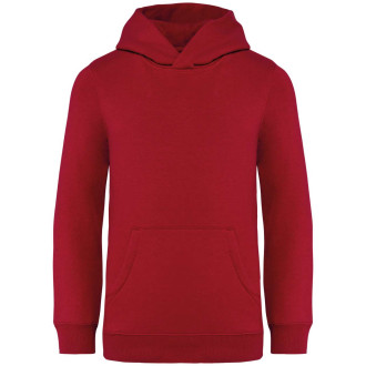 KIDS’ HOODED SWEATSHIRT