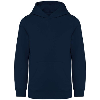 KIDS’ HOODED SWEATSHIRT