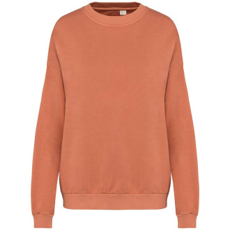 UNISEX OVERSIZED TERRY280 SWEATSHIRT