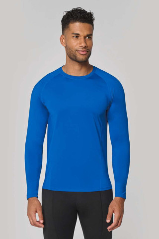 BASELAYER MAJICA DUGIH RUKAVA