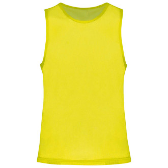 MULTI-SPORTS LIGHT MESH BIB