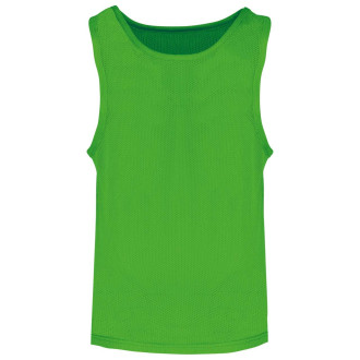 KID'S LIGHTWEIGHT MESH MULTISPORT BIB