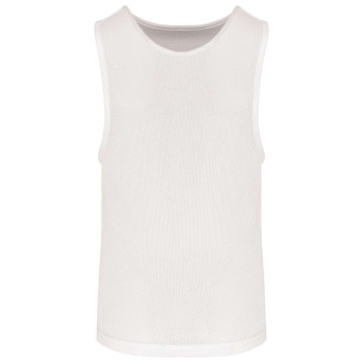 KID'S LIGHTWEIGHT MESH MULTISPORT BIB