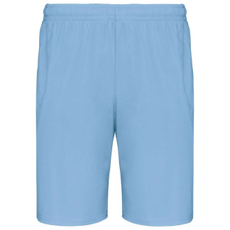SPORTS SHORTS