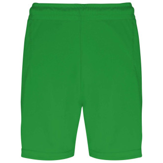 KIDS' SPORTS SHORTS