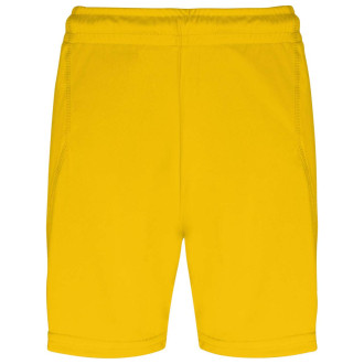 KIDS' SPORTS SHORTS