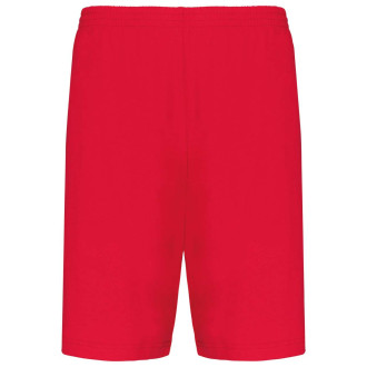 MEN'S JERSEY SPORTS SHORTS